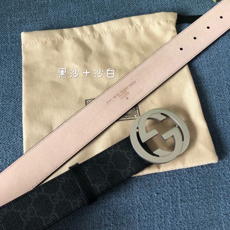 Gucci Belts